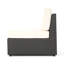 Chaise sans accoudoirs Santa Cruz-330868836