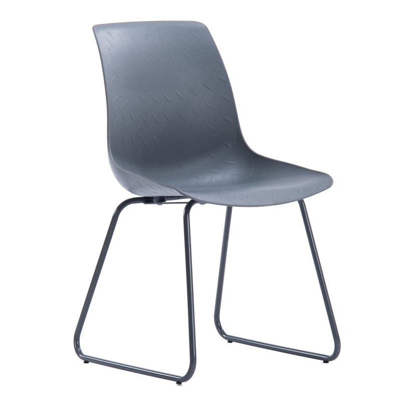 Ashbaugh Dining Chair, Grey
