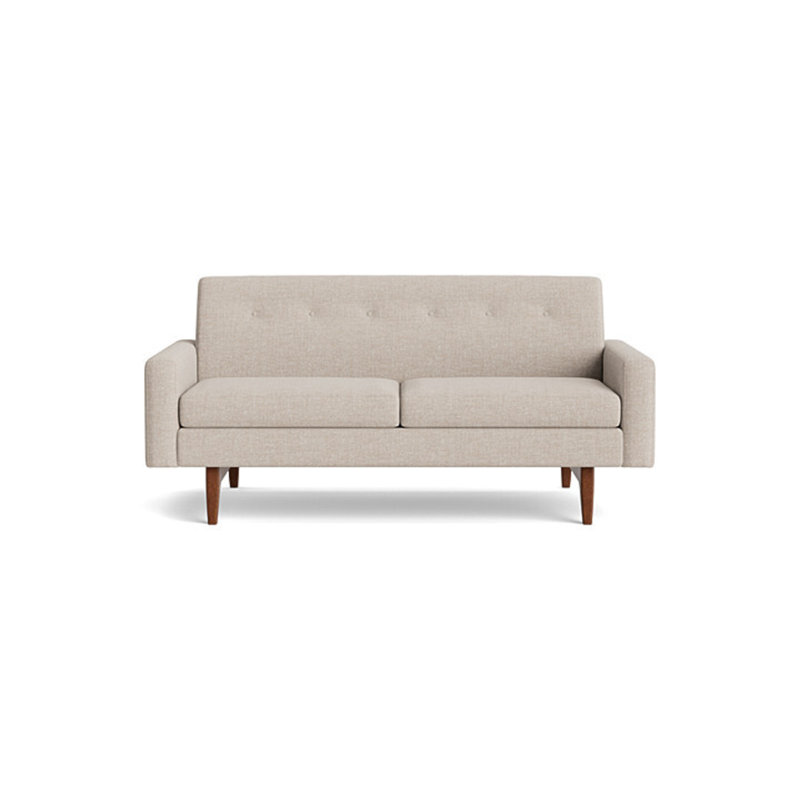 Tyler Loveseat (70"), Performance Weave - Natural