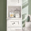 Lyonsdale Freestanding Linen Cabinet-102422662