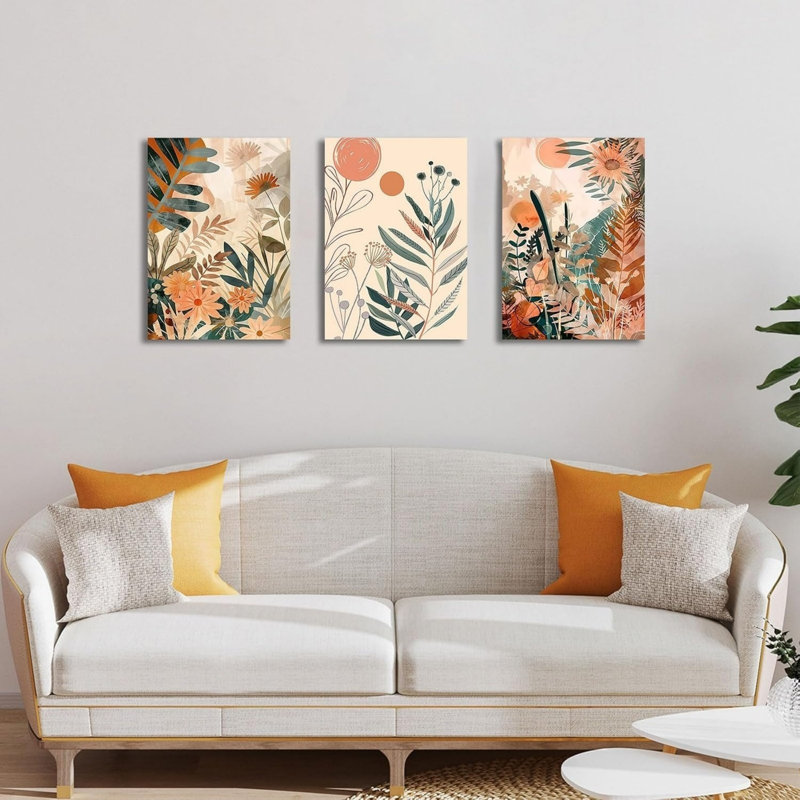 Wall Decor