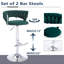 Tabourets de bar réglables Glam-304312258