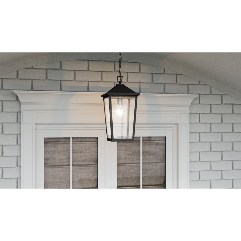 Aspendale Outdoor Lighting