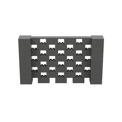 EverBlock Office Partitions