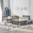 Bunk Bed With Drawers-523308204-523308207