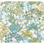 Floral Wallpaper Roll-1941902581