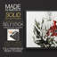 Art de Noël - DC III - Reproduction encadrée - Restickable-1356010999-1356011001