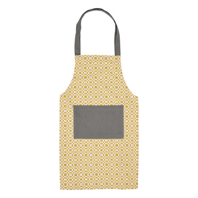 Cotton Chef Apron