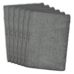 Jacquard Dish Cloth Kitchen Towel