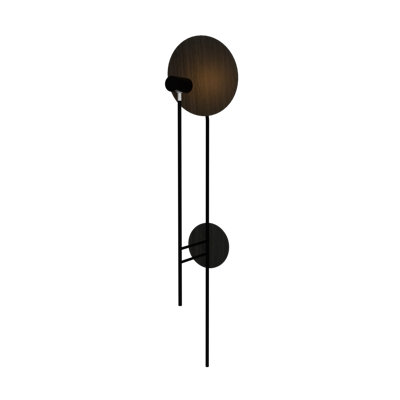 Dot 1 - Light Armed Sconce