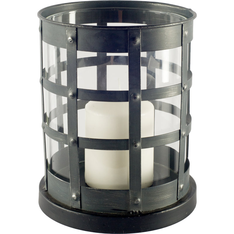 Porte-ouragan de table 8 po