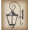 Evgeniya - Light Outdoor Wall Lantern