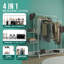 110cm Clothing Rack-187207775