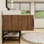 Meuble-lavabo sur pied simple 48 po-412061820
