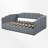 Upholstered Daybed with Underneath Storage-1266772467-1266772468