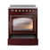 ILVE Nostalgie II Noblesse 30 in Induction Range
