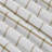 Plaid Waffle Texture Dish Cloth Kitchen Towel-603434094-703398173