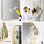Miroir mural de salle de bain Matherne-1961678101-1961678100