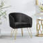 Chaise longue avec accoudoirs-1256032856
