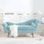 Chaise longue rembourrée Eleta-1128925139