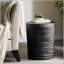 Table d'appoint BIRCH 16 MGO