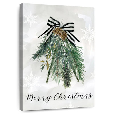 Lelend Sprig Of Christmas Time