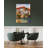" Charantee River Shops By John Beard - Gallery Wrapped Canvas Print " by John Beard-2026768349-2075040734