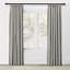 Athena Embroidered Curtain Panel In Cream-556966449-556966450