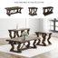 Table basse Jahed