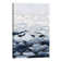Mountains I by Elisabeth Fredriksson - Print on Canvas