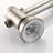 Drill-Free Dual Shower Head Spa System-110680025