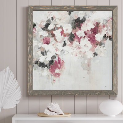 " FLORAL MUSE III V1 "