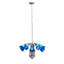 12 - Light Chandelier