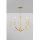 Montrose 5 Light Chandelier
