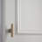 Vail 2" Satin Brass T-Knob Multipack-37931516