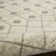 Vigue Geometric Gray/Beige Area Rug