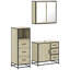 Bathroom Furniture Suite-382873618