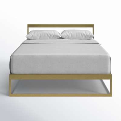 Aston Open-Frame Bed