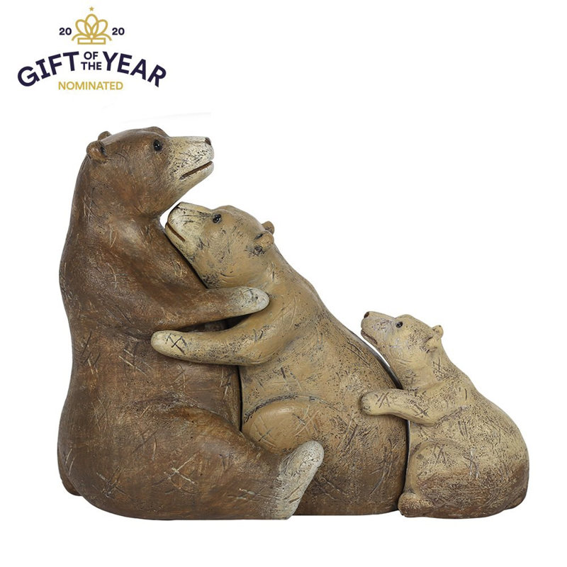 Eliann Figurines & Sculptures
