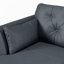 Hoxton 3 Seater Leather Maxi Sofa Chaise-1067608394-1067608396-1069049786