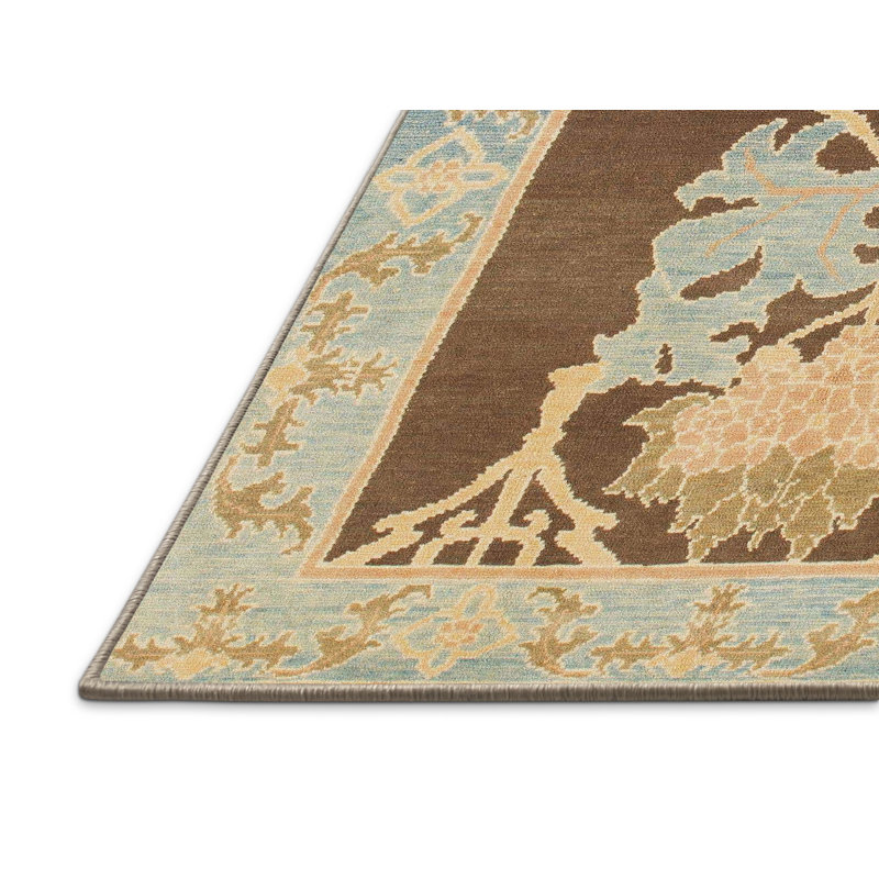 Tapis abstrait moderne 1203, Rectangle 5 pi x 7 pi