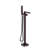 Oil Rubbed Bronze selected