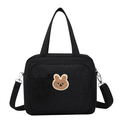 Backpack Baby Diaper Bag Tote Bag Cute Baby Diaper Bag Baby Stroller Bag Crossbody Bag Maternity Bag Travel Bag Baby Storage Bag