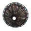 Meyda Tiffany & Stained Glass Cone Lamp Shade