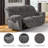Foreside Reclining Sofa