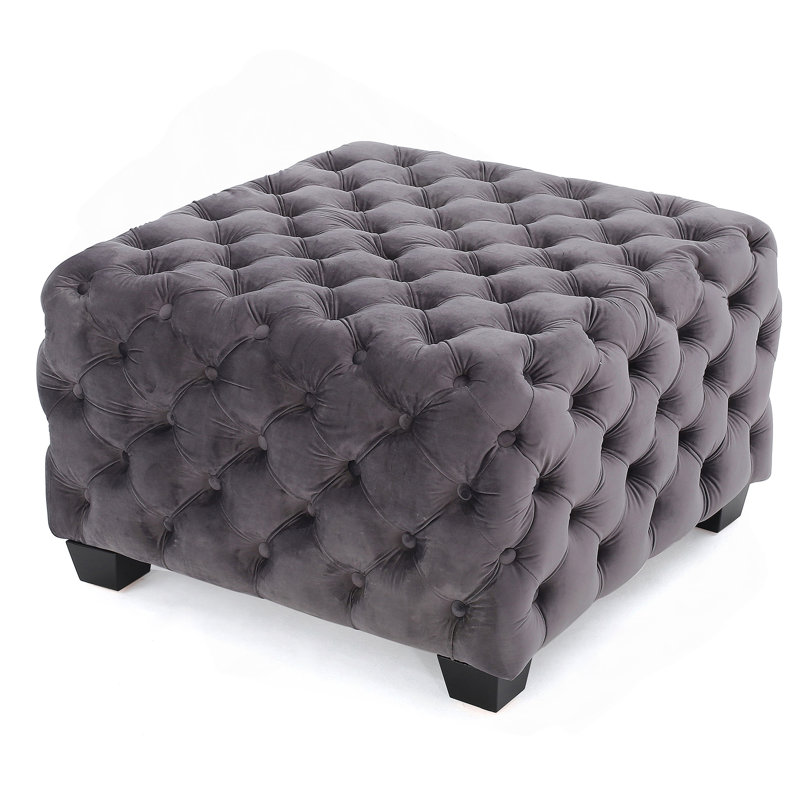 OTTOMAN, Gris