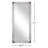 Heavner Rectangle Mirror-338124619