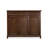 Walnut Solid Wood Shoe Storage Bench-722232425