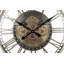 Aini Metal Wall Clock