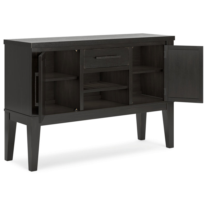 Biseye Dining Server